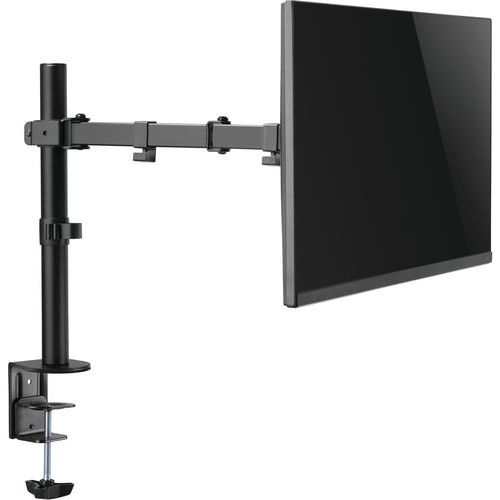 Support ecran simple ajustable en hauteur - TNB Support ecran simple ajustable en hauteur - TNB