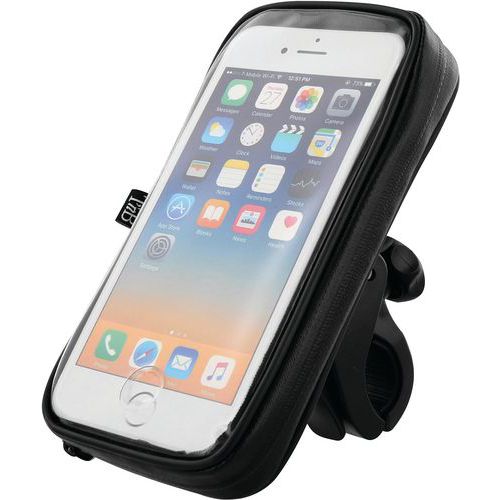 Support smartphone coque pour velo - TNB Support smartphone coque pour velo - TNB
