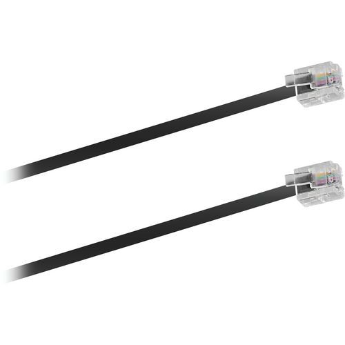 Patchkabel modulaire RJ11 RJ45 - T'nB Patchkabel modulaire RJ11 RJ45 - T'nB