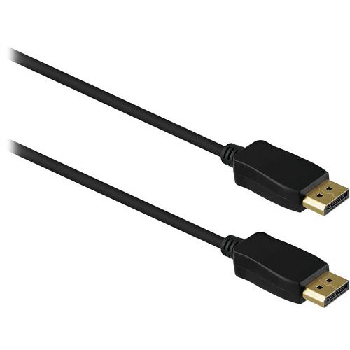 Cable DisplayPort male vers male - TNB Cable DisplayPort male vers male - TNB