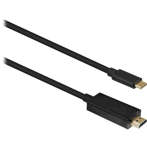 Cable USB-C vers HDMI 4K - TNB Cable USB-C vers HDMI 4K - TNB