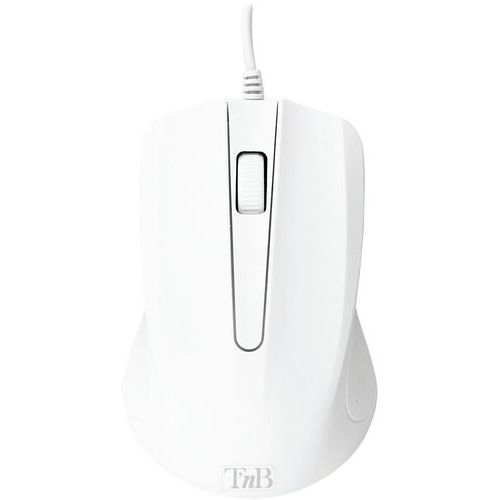 Souris optique filaire Shark - TNB Souris optique filaire Shark - TNB