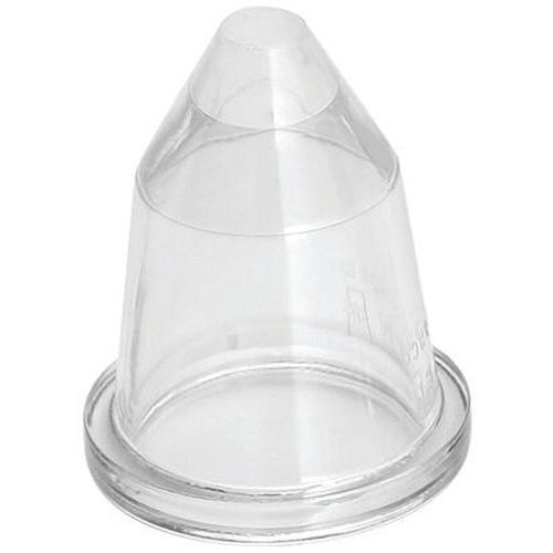 Douille en copolyester - Lot de 2 - Matfer