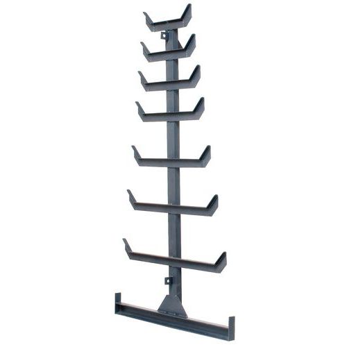 Staander voor zeer sterke draagarmstelling Staander voor zeer sterke draagarmstelling