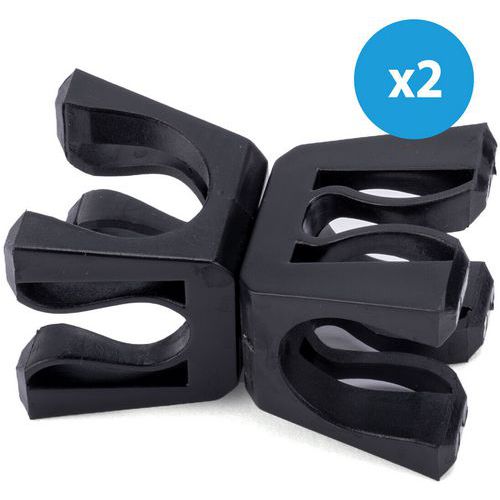 Rotules Multi- Fonctions Rotules Multi- Fonctions