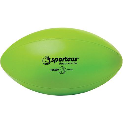 Rugbybal Sporteus – Ø 150 mm Rugbybal Sporteus – Ø 150 mm