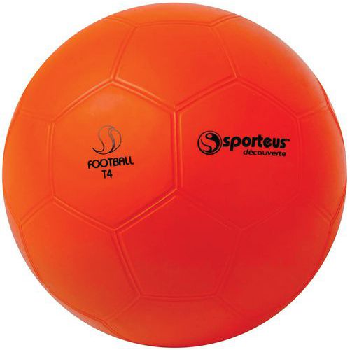 Voetbal Foot Initiation Junior PVC – Sporteus maat 4 Voetbal Foot Initiation Junior PVC – Sporteus maat 4