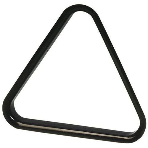 Triangle pour billes de billard - diamètre 57 mm - Rene Pierre