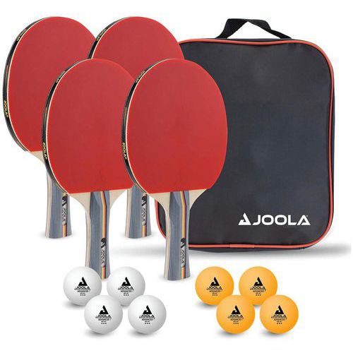 Set tennis de table - Joola - Team School Set tennis de table - Joola - Team School