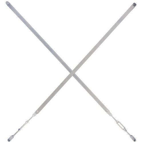 Kruisschoor Canti-Light & Canti-Strong Kruisschoor Canti-Light & Canti-Strong