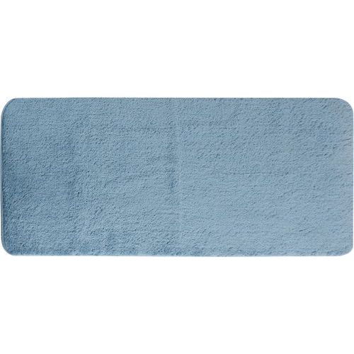 Tapis de bain XL Bleu Provence - Arvix Tapis de bain XL Bleu Provence - Arvix