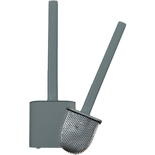 Toiletborstel van thermoplastisch rubber - Arvix Toiletborstel van thermoplastisch rubber - Arvix