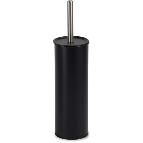 Brosse WC - Métal noir - Arvix Brosse WC - Métal noir - Arvix