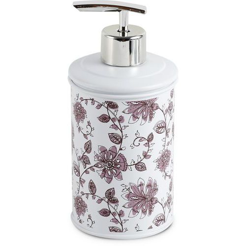 Distributeur de savon en métal Bohème chic - Arvix Distributeur de savon en métal Bohème chic - Arvix