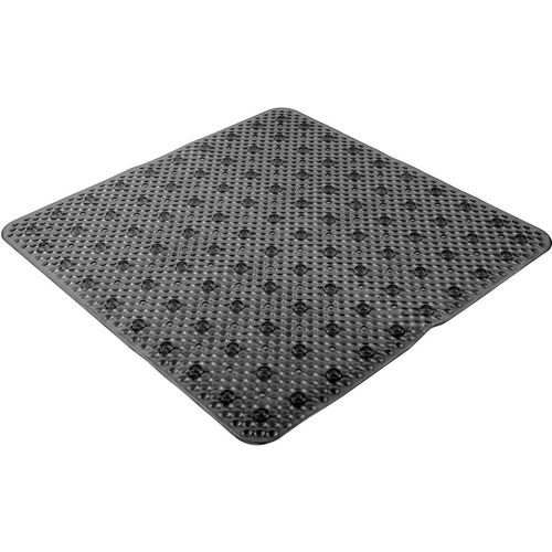 Fond de douche PVC translucide - 53x53 cm - Arvix Fond de douche PVC translucide - 53x53 cm - Arvix