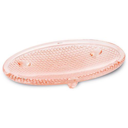 Porte savon en verre Charme - Arvix Porte savon en verre Charme - Arvix
