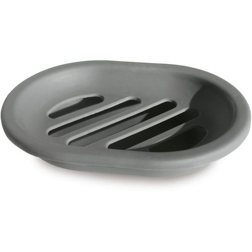 Porte savon Magma - Plastique - Arvix Porte savon Magma - Plastique - Arvix