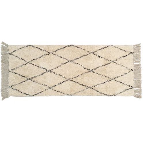 Tapis sortie de bain Casablanca - Coton - Arvix Tapis sortie de bain Casablanca - Coton - Arvix