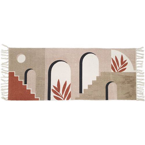 Tapis sortie de bain Hacienda - Coton - Arvix Tapis sortie de bain Hacienda - Coton - Arvix