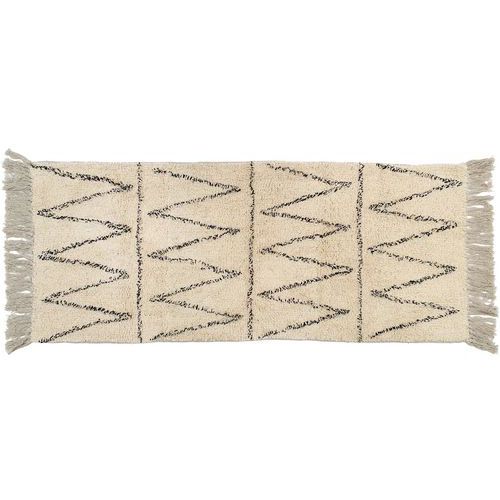 Tapis sortie de bain Marrakech - Coton - Arvix Tapis sortie de bain Marrakech - Coton - Arvix