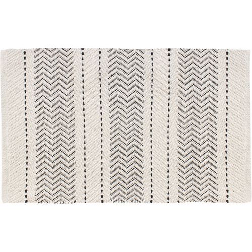 Tapis de sortie de bain Empreinte - Coton - Arvix Tapis de sortie de bain Empreinte - Coton - Arvix