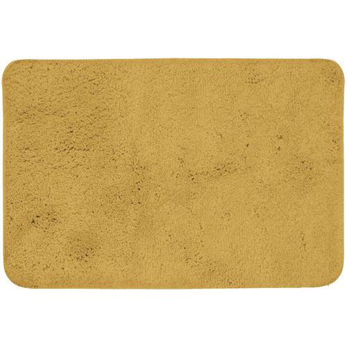 Tapis de sortie de bain - Curry - Mircofibre - Arvix Tapis de sortie de bain - Curry - Mircofibre - Arvix