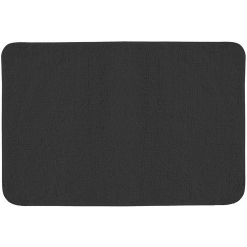 Tapis de sortie de bain - Ebony - Mircofibre - Arvix Tapis de sortie de bain - Ebony - Mircofibre - Arvix