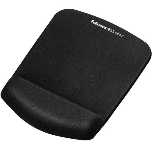 Ergonomische muismat met polssteun Ergonomische muismat met polssteun