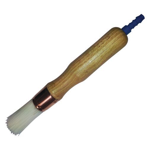 Pinceau de dégraissage pour fontaines Manutan.be