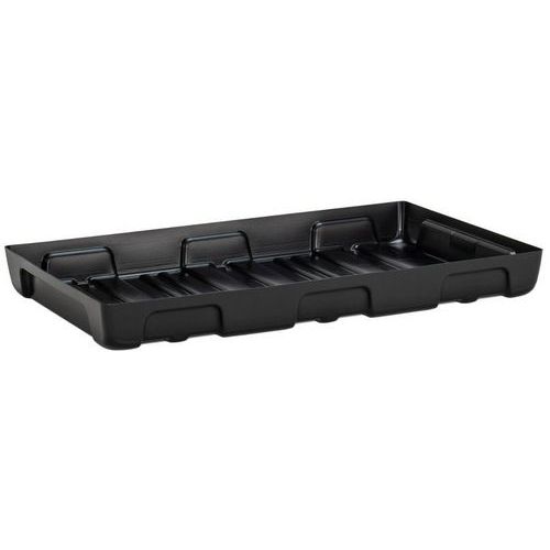 Opvangbak van gerecycled PE - 10/6 - 33 l - Cemo Opvangbak van gerecycled PE - 10/6 - 33 l - Cemo