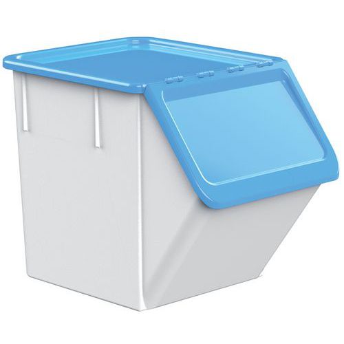 Ingrediëntenbak 40 L - GILAC Ingrediëntenbak 40 L - GILAC