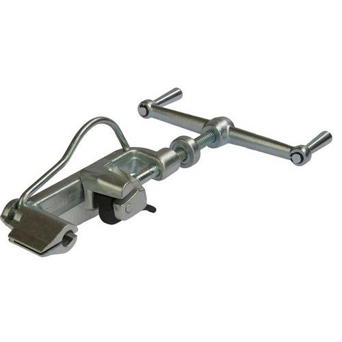 Spanner voor stalen omsnoeringsband Spanner voor stalen omsnoeringsband