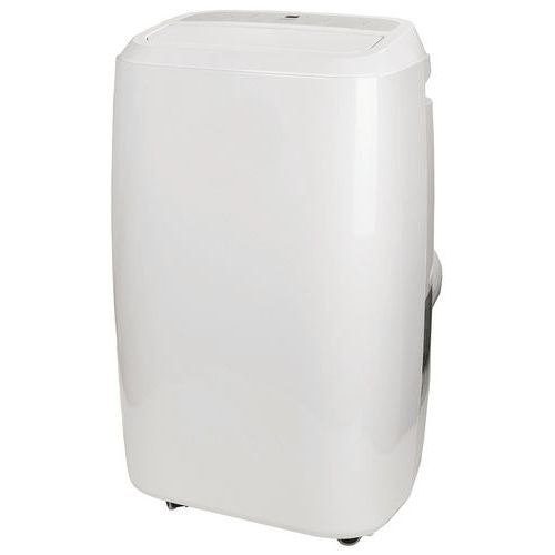 Climatiseur mobile monobloc Silent - 1100 Watt - Manutan Expert