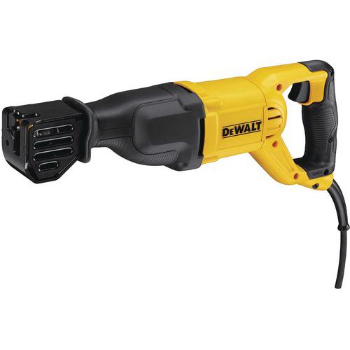 Scie sabre Dewalt 1100 W Scie sabre Dewalt 1100 W