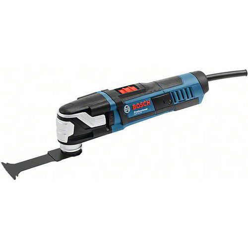 Multitool oscillerend 300 W GOP 55-36 in L-Boxx - Bosch Multitool oscillerend 300 W GOP 55-36 in L-Boxx - Bosch