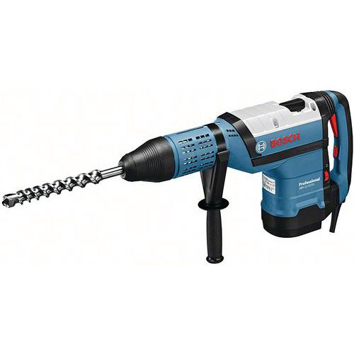 Marteau-perforateur SDS Max GBH 12-52 DV Bosch Marteau-perforateur SDS Max GBH 12-52 DV Bosch