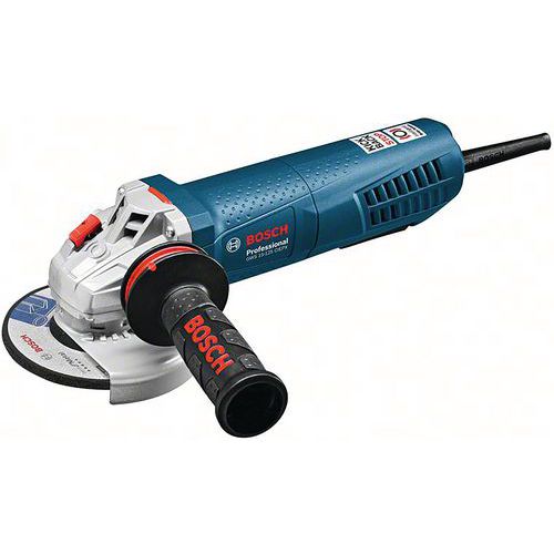 Slijpmachine GWS 15-125 CIEPX+SDS-klik Bosch Slijpmachine GWS 15-125 CIEPX+SDS-klik Bosch