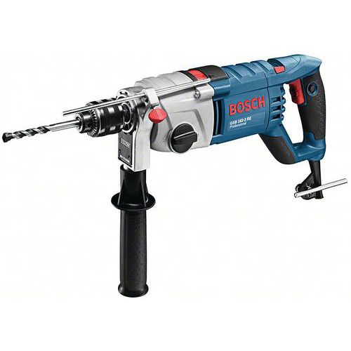 Klopboormachine GSB 162-2 RE - Bosch Klopboormachine GSB 162-2 RE - Bosch