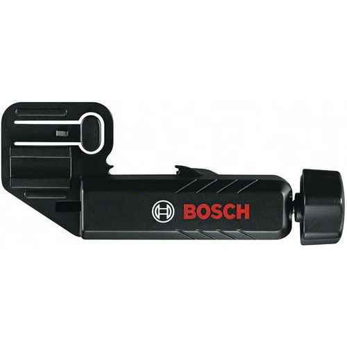 Klem LR 7 en LR6 Lijn- en Puntlaser Houder - Bosch Klem LR 7 en LR6 Lijn- en Puntlaser Houder - Bosch
