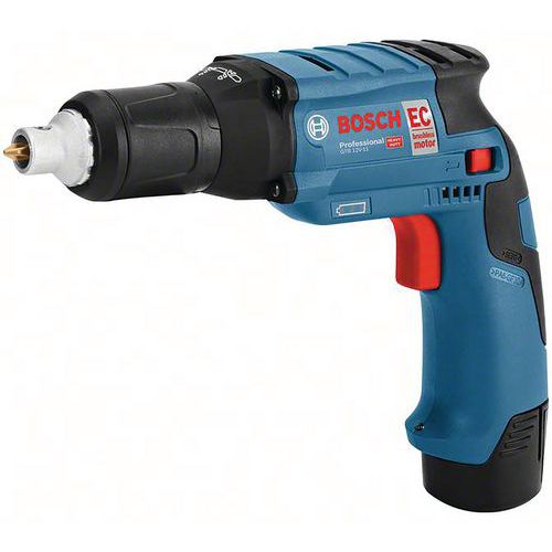 Visseuse GBT 12V-11 Solo sans batterie Bosch Visseuse GBT 12V-11 Solo sans batterie Bosch