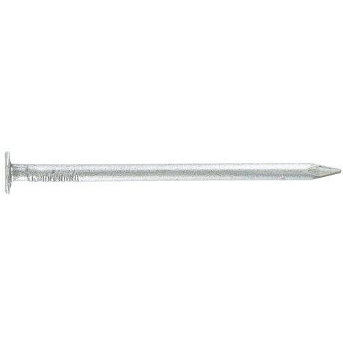 Doos 100 G punten 4,2x100mm platte kop staal