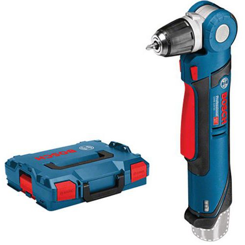 Haakse boormachine GWB 12V-10 in L-Boxx - Bosch Haakse boormachine GWB 12V-10 in L-Boxx - Bosch