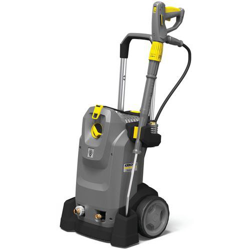 Hogedrukreiniger HD 8/18-4 M+_Karcher Hogedrukreiniger HD 8/18-4 M+_Karcher