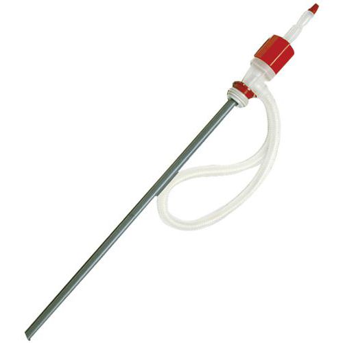 Pompe pour fût, 200 l_Karcher Pompe pour fût, 200 l_Karcher