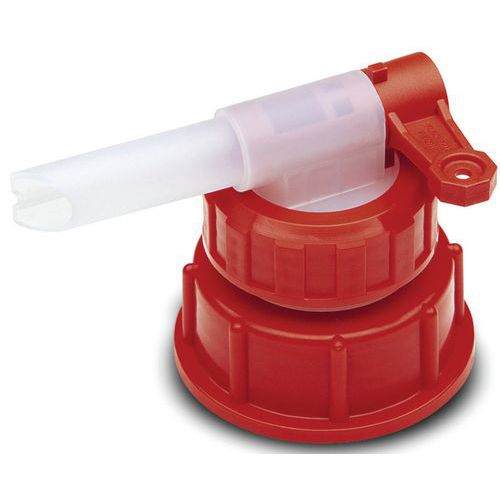 Kraan voor jerrycan 13/50 10 L_Karcher Kraan voor jerrycan 13/50 10 L_Karcher