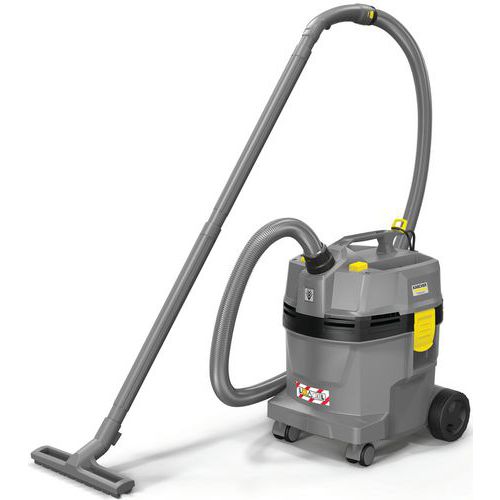 Waterstofzuiger NT 22/1 L - Kärcher Waterstofzuiger NT 22/1 L - Kärcher