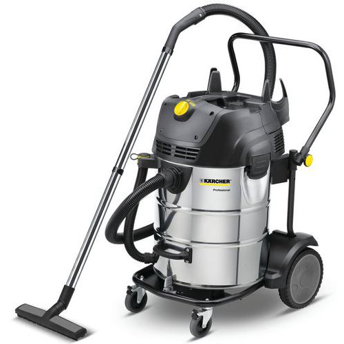 Stof-/waterzuiger NT 75/2 Tact Me Tc_Karcher Stof-/waterzuiger NT 75/2 Tact Me Tc_Karcher