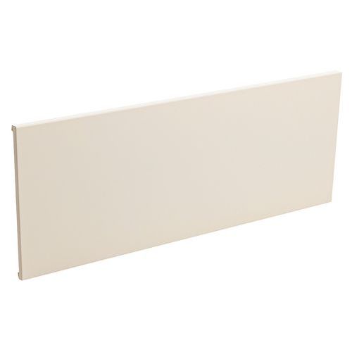 Legbord voor draaideurkast - Beige - Manutan Expert Orel Legbord voor draaideurkast - Beige - Manutan Expert Orel