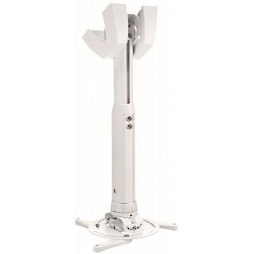 Plafondbeugel projector PPC 1540 arm 400-550 mm wit VOGEL'S Plafondbeugel projector PPC 1540 arm 400-550 mm wit VOGEL'S