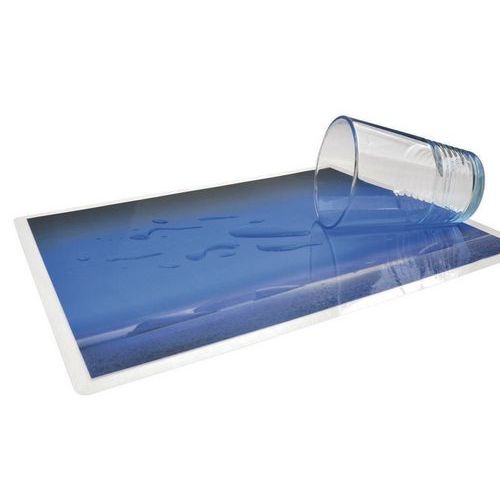 Pochettes à plastifier A4 175 microns - lot de 100 pièces Pochettes à plastifier A4 175 microns - lot de 100 pièces